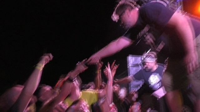 Симптом Ортнера - Скукатища .MTS