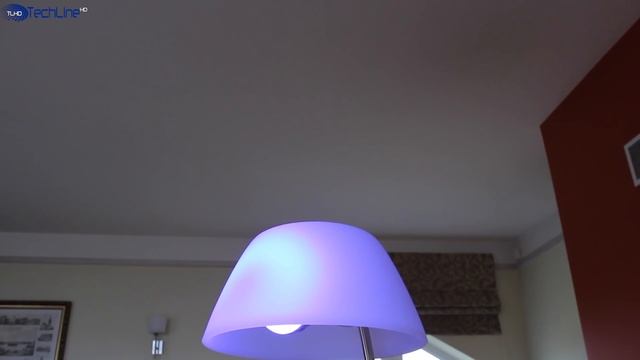 A Great Gift Idea for under $15 - Multi-colour Light Bulb with Bluetooth Speaker смотреть онлайн