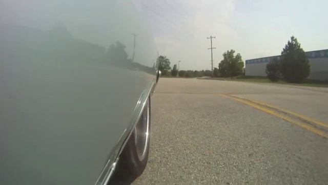 1964 Chevelle смотреть онлайн