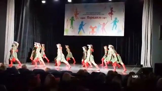 "Созвездие". г. Гагарин смотреть онлайн