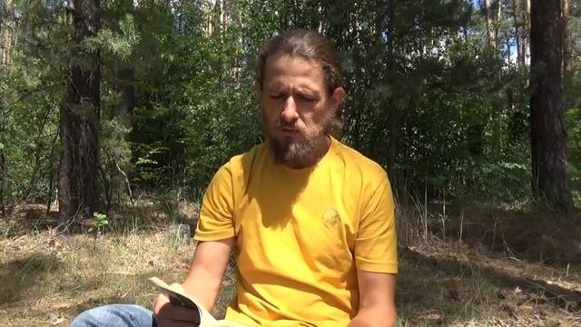 Два Брата (притча) смотреть онлайн