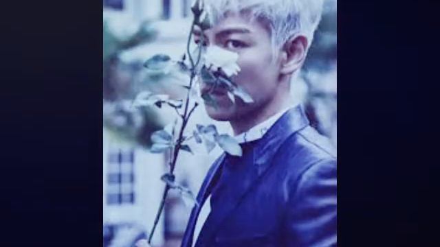 BigBang Чхве Сынхён #bigbang #top