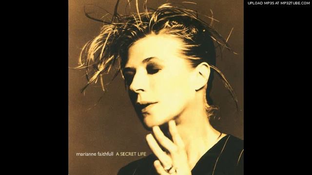 Marianne Faithfull - Epilogue (A Secret Life) смотреть онлайн