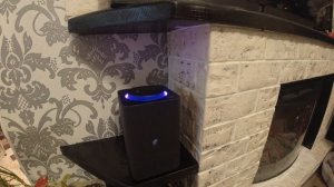 Яндекс станция Макс с Алисой - лучший помощник умного дома