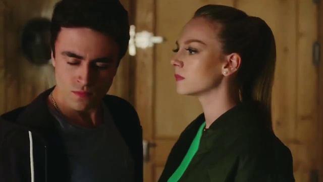 Carla & Samuel (Карла и Самуэль) Elite (Элита) ~Because of you~💔 #CarMuel смотреть онлайн