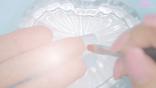 How To: Polygel Nails + Saviland Polygel Kit Review смотреть онлайн