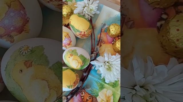 ХРИСТОС ВОСКРЕС! С ПРАЗДНИКОМ СВЕТЛОЙ ПАСХИ!??? смотреть онлайн