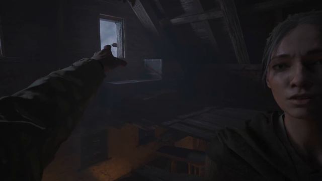 Resident Evil Village - Xbox Series X |4K HDR 60Fps| Ray Tracing Gameplay #Residentevilvillage #xbo