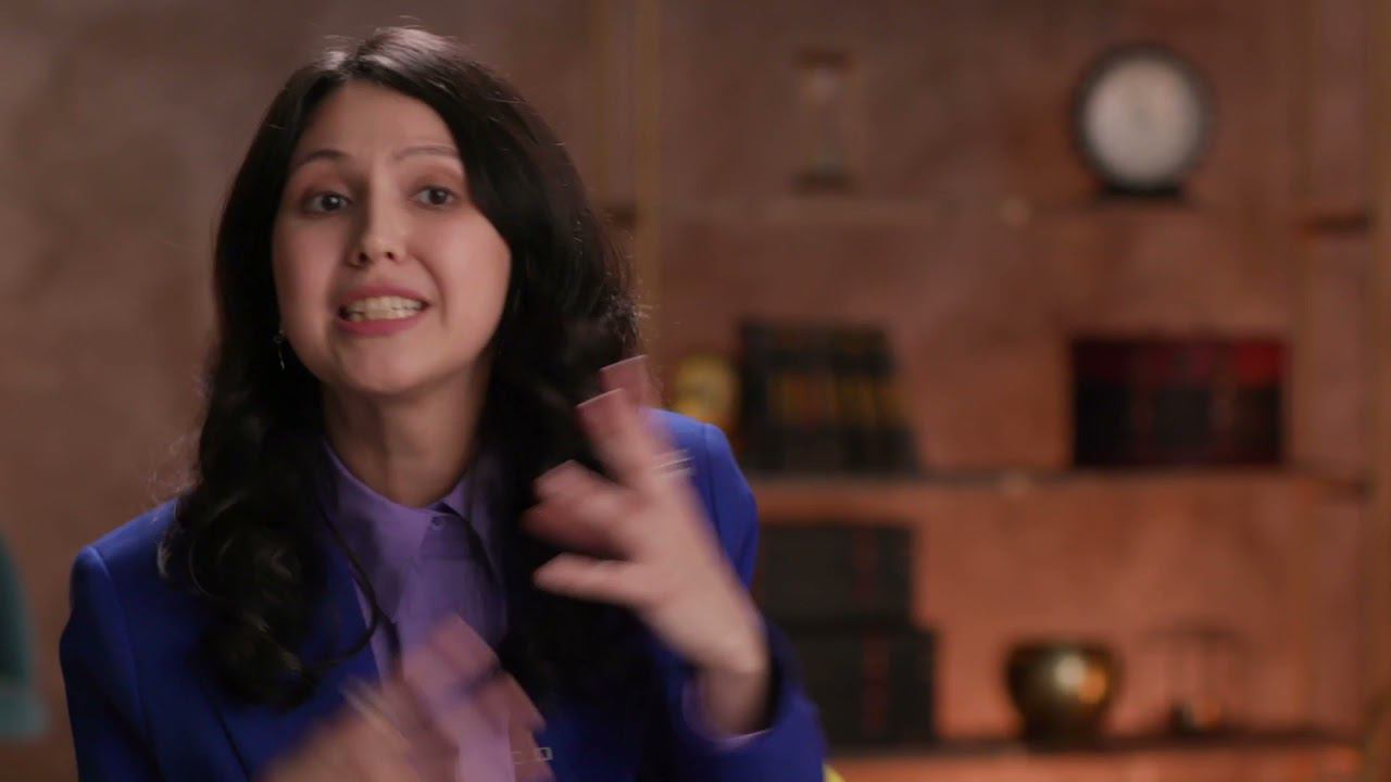 Мультисенсорный дизайн смотреть онлайн