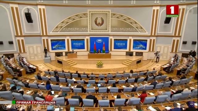 Когда Беларусь признает Крым в составе России