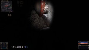 5 осколков на Дикой территории. Золотой шар.