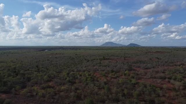 Visiting Kili Paul and Neema's Village In Tanzania | Africa ?? смотреть онлайн