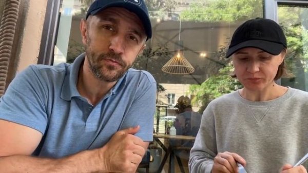 Волгоград кофейня Angel cakes Первый стрим.