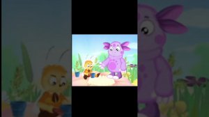 лунтик эдит 2