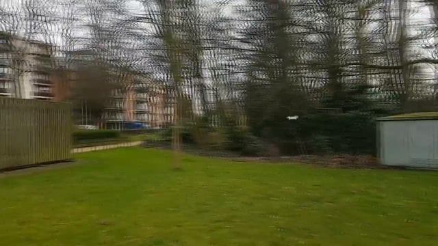 Syma X20 Vuelo del Mini Dron interior y exterior смотреть онлайн