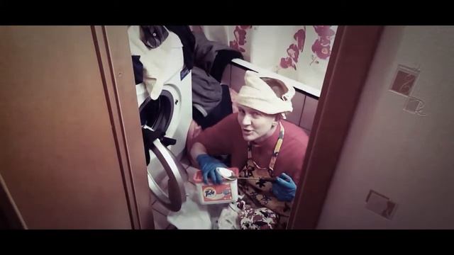 капсулы Tide #tidecontest2 смотреть онлайн