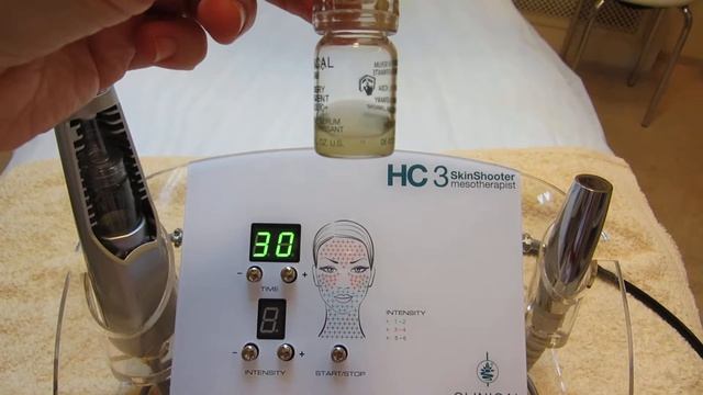 CLINICAL CARE KLAPP смотреть онлайн