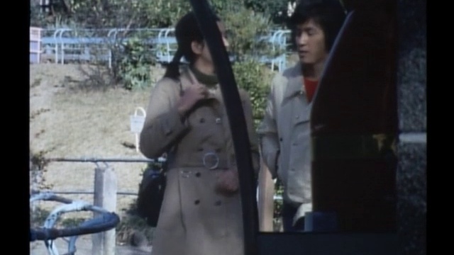 太陽にほえろ！ 第74話 ひとりぼっちの演奏会