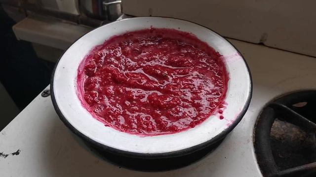 Домашний ужин для друзей 