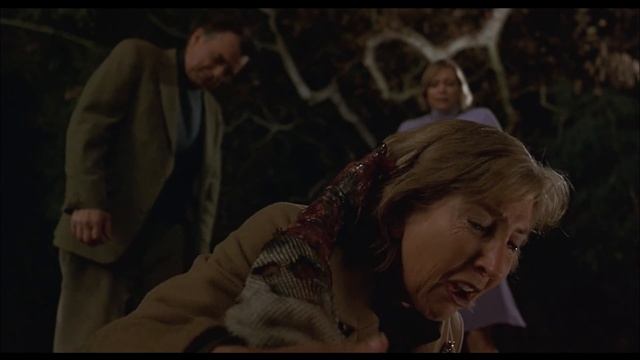 ТРЕШ ОБЗОР фильма ТУПИК (дорога в никуда) смотреть онлайн