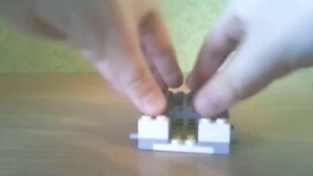 Лего самодельная машина смотреть онлайн