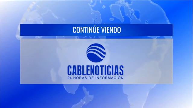 Consejero Jefferson Mena en Cablenoticias смотреть онлайн
