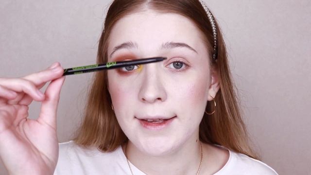 КОЛЛЕКЦИЯ БЬЮТИ БОМБ & GEV MUA - делаем макияж в школу?