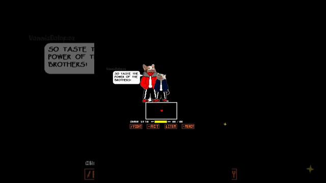 Repost of edited undertale help from the void phase 1 смотреть онлайн