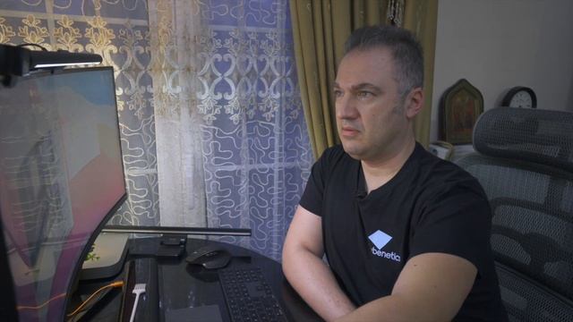 Κρεμαστή λάμπα για την οθόνη σας! Τρομερό Gadget! Xiaomi Mijia Display Hanging Lamp vs Baseus I-Wok смотреть онлайн