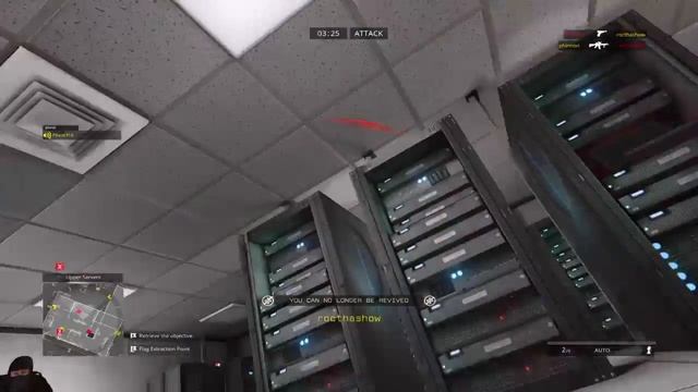 Cheats America's Army: Proving Grounds PS4 смотреть онлайн