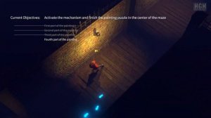 In Nightmare  [PS5]