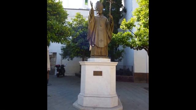 Испания Севилья-1 05 2013 смотреть онлайн