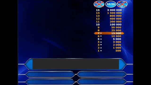 Who Wants To Be A Skype Millionaire? S1 E3 (03.07.2017) смотреть онлайн