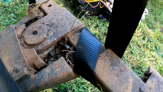 Chevy C-30 Wrecker Sitting For Years Will It Run? - NNKH смотреть онлайн