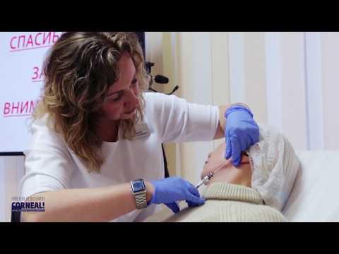 «MID-FACE LIFT».3D-моделирование лица препаратами PRINCESS®. Авторский семинар Шашкиной М.М. смотреть онлайн
