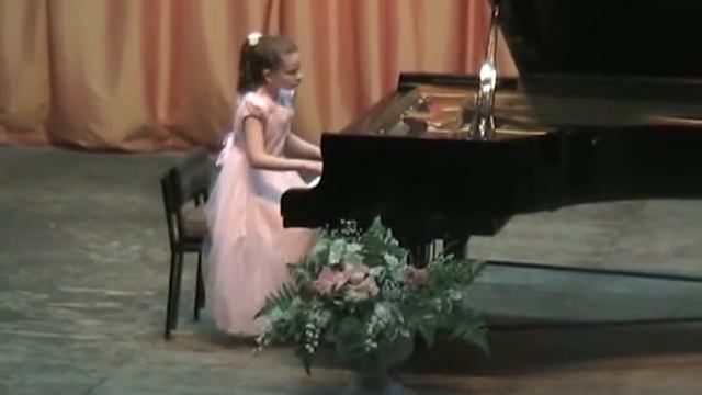 Prokofiev_Gavotte смотреть онлайн