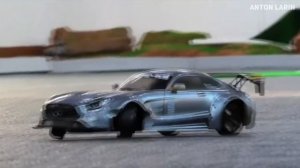 40 Новых Дрифт Тачек, На Пульту Управления. От Которых Ты Офигеешь