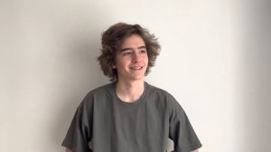 Артём Кошман - визитка 2022