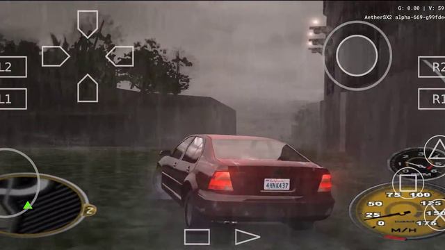 [AetherSX2] Midnight Club 3 - DUB Edition Remix POCO F2 Pro Gameplay + 3x Resolution Settings смотреть онлайн