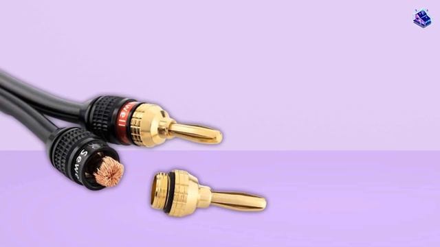 Top 6 Best Banana Plugs Amplifiers 2023 | Best Banana Plugs for Speakers - Top Products of 2023 смотреть онлайн