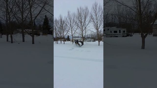 Ski-Doo deadly смотреть онлайн