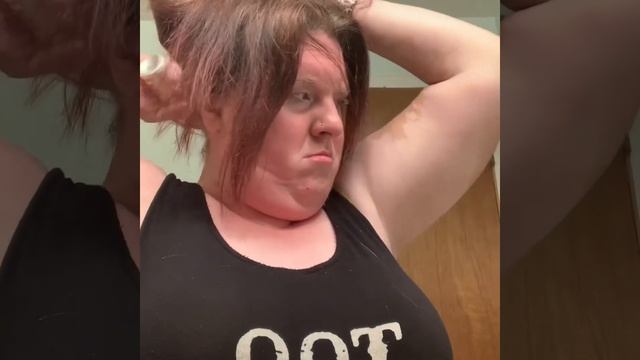 Clairol Root Touch Up Spray Does Really Work For GreyHair??? #Clairol #RootTouchup #Greyhair