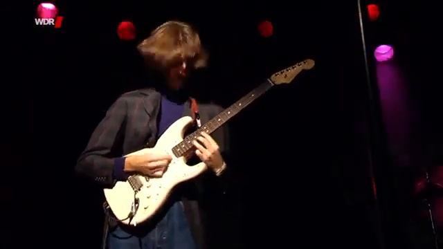 Parcels Clockscared Live Reeperbahn Festival 2018 смотреть онлайн