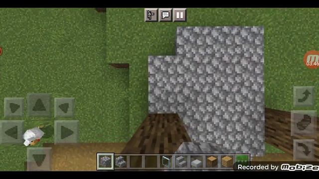 Построил Склад в деревне жителей номер 17 смотреть онлайн