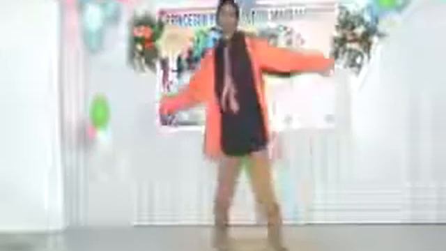 Shekhar Dance in Princeton firewall party -Mr.CSK смотреть онлайн