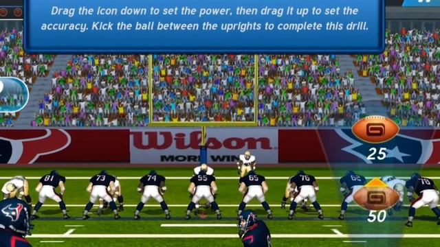 NFL Pro 2013 Review смотреть онлайн