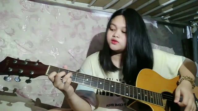 Easy on me - Adele | Easy Chords (Guitar Tutorial) without Capo смотреть онлайн