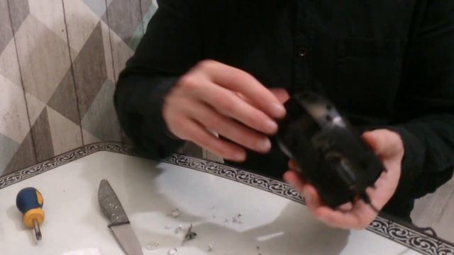 Как очистить от грязи компьютерную мышку. смотреть онлайн