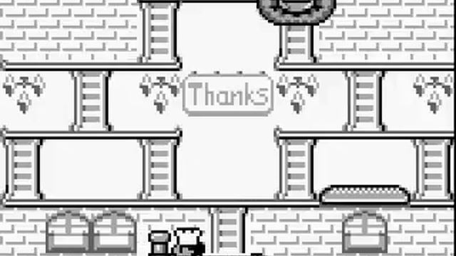 Let's Play Burger Time Deluxe (100%) - Part 3 - Burger Schlagen Donuts