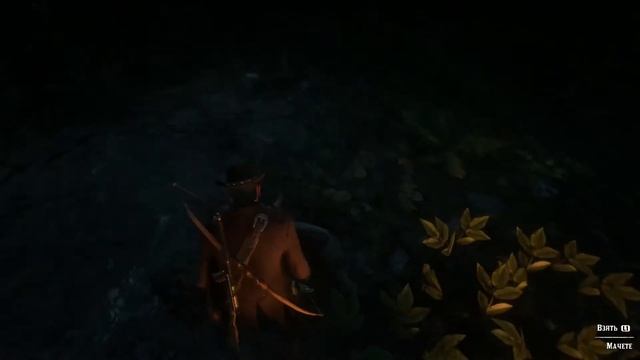 Прохождение Red Dead Redemption 2 #43 Бутчер-Крик(на русском языке) PS4. смотреть онлайн